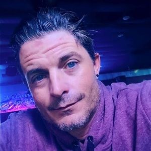 Meet your Posher, Anthony